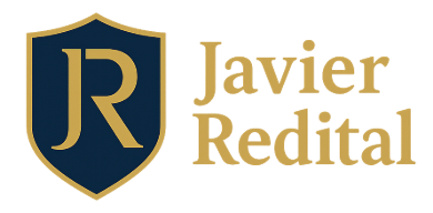 Logo de Javier Redital